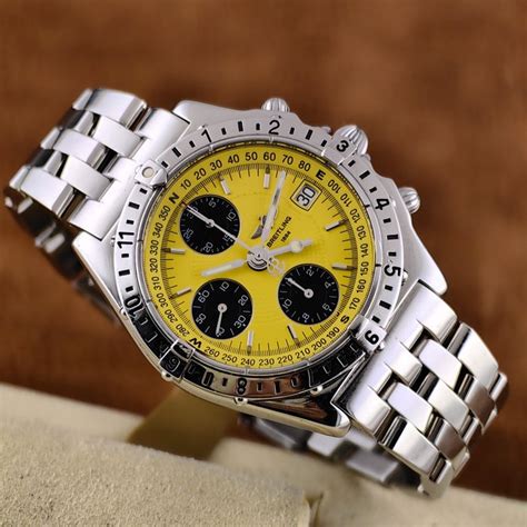 breitling longitude|breitling chronomat price range.